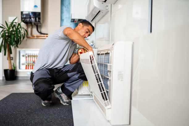 Best Air Quality Test  in Hortonville, WI