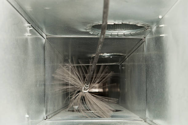 Home Air Vent Cleaning in Hortonville, WI