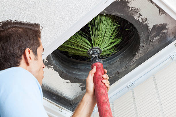 Best Affordable HVAC Duct Cleaning  in Hortonville, WI