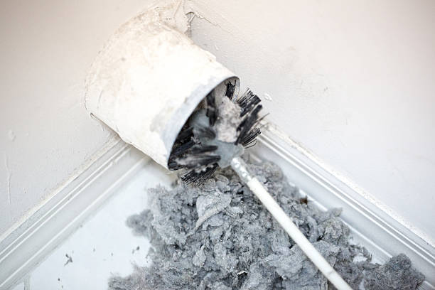 Professional Airduct Cleaning in Hortonville, WI
