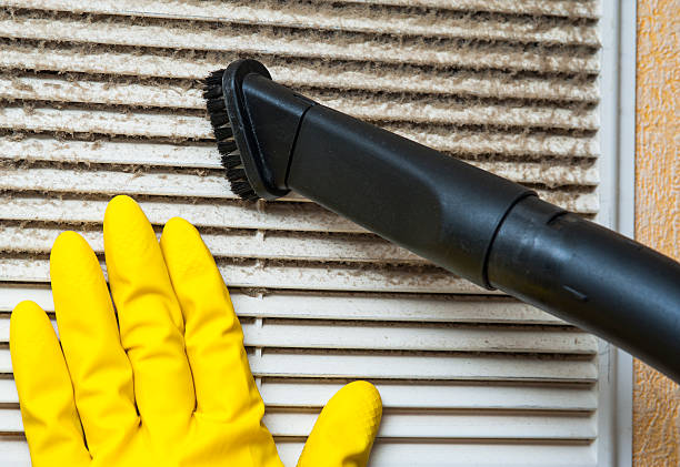 Ductwork Cleaning Services in Hortonville, WI