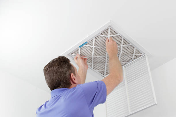 Best Air Duct Cleaning Near Me  in Hortonville, WI